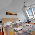 Staywin By The River Apartments Gdansk