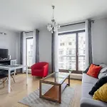 Urbannest I Szafarnia 7 20