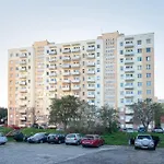 03 Gdansk Oliwa - Apartament Mieszkanie Dla 4 Os