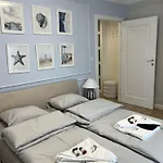 Lts Rent Luxury&Comfortable Blue Residence Angielska Grobla