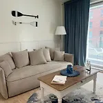 Lts Rent Luxury&Comfortable Blue Residence Angielska Grobla