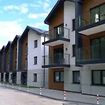 Sloneczna Przystan Samba