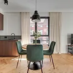 Doki Living By Blue Mandarin Parking & Foodhall
