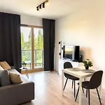 Faro By Comfort Apartments