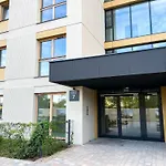 Faro By Comfort Apartments