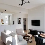 Mb By The Sea Apartments - Old Town Gdansk