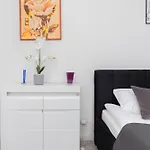 Spacious & Bright Family Apartment In Gdansk By Noclegi Renters