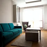 Apartament Wsrod Drzew II