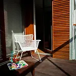 Apartament Wsrod Drzew II