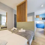 Unique Apartments - Browar Gdanski