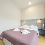 Unique Apartments - Browar Gdanski