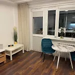 Seaside Apartment