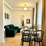 Apartament Z Widokiem Na Motlawe III