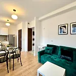 Apartament Z Widokiem Na Motlawe III