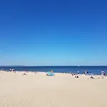 Apartament Wsrod Drzew II