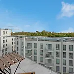 Triapart Apartament Letnica Haven
