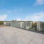 Triapart Apartament Letnica Haven