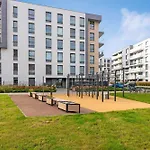 Triapart Apartament Letnica Haven