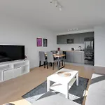 Triapart Apartament Letnica Haven