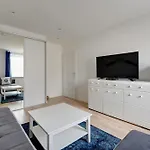 Dom & House - Apartments Old Town Siennicka
