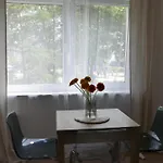 Apartament Przy Morzu