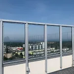 Irs Royal Apartments Apartamenty Irs Cztery Oceany