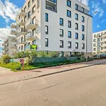 Przytulny Apartament Z Parkingiem Lawendowe Wzgorze By Rent Like Home
