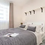 Przytulny Apartament Z Parkingiem Lawendowe Wzgorze By Rent Like Home