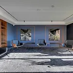Nadmotlawie Sauna & Fitness By Grand Apartaments