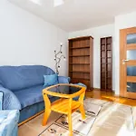 Przymorze Standard Apartment
