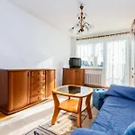 Przymorze Standard Apartment