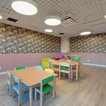 Nadmotlawie Deluxe 4 By Grand Apartments