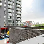 Walowa Bastion Studio With Parking By Noclegi Renters