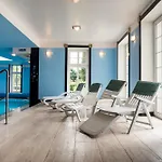 Pensjonat Well Clinic Medicine Estetic & Spa Gdansk