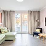 Rent40 Apartamenty Aura Gdansk Old Town