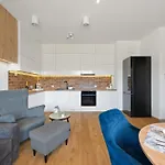 Apartament Mila Baltica Gdansk Prostywynajem