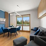 Apartament Mila Baltica Gdansk Prostywynajem