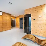 Apartament Mila Baltica Gdansk Prostywynajem