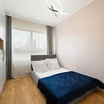 Apartament Mila Baltica Gdansk Prostywynajem