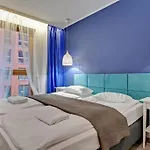 Urban Nest Group - Torunska 15