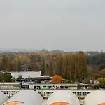 Glow Apartments - Apartamenty Baltea Gdansk Przymorze