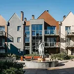 Old Town Vibes Premium Aon Apartment