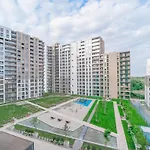 Vision Apartments Gdansk