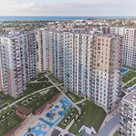 Vision Apartments Gdansk