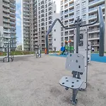 Vision Apartments Gdansk