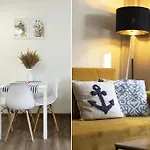 Elite Apartments Hallera 235