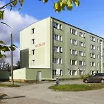 Elite Apartments Hallera 235