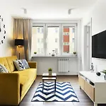 Elite Apartments Hallera 235