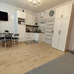 Apartament Old Town Długa