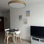 Apartament Nad Morzem